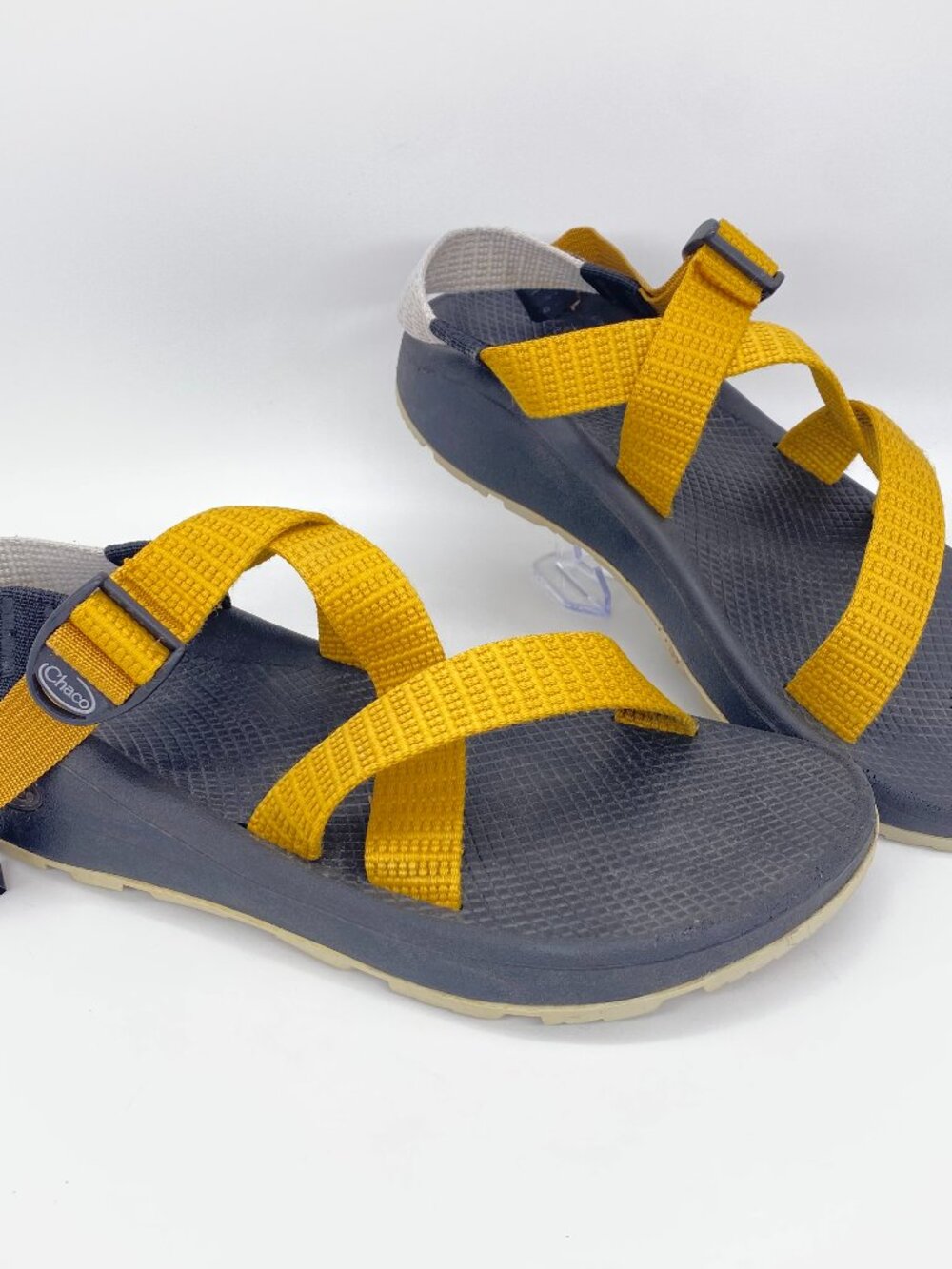 Chaco Z Cloud Sandals Color Waffle Spice Mens Size 11 JCH106889